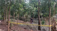 Dipicu Sengketa Adat, Pria di NTT Tewas Dibacok Kerabat