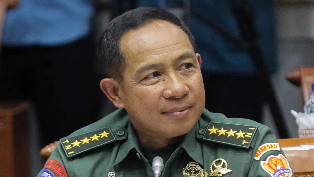 Mempunyai perjalanan karier yang sangat bersinar,&nbsp;Agus&nbsp;Subiyanto dilantik menjadi KSAD menggantikan Jenderal Dudung Abdurachma, Rabu 25 Oktober 2023.&nbsp;<br>