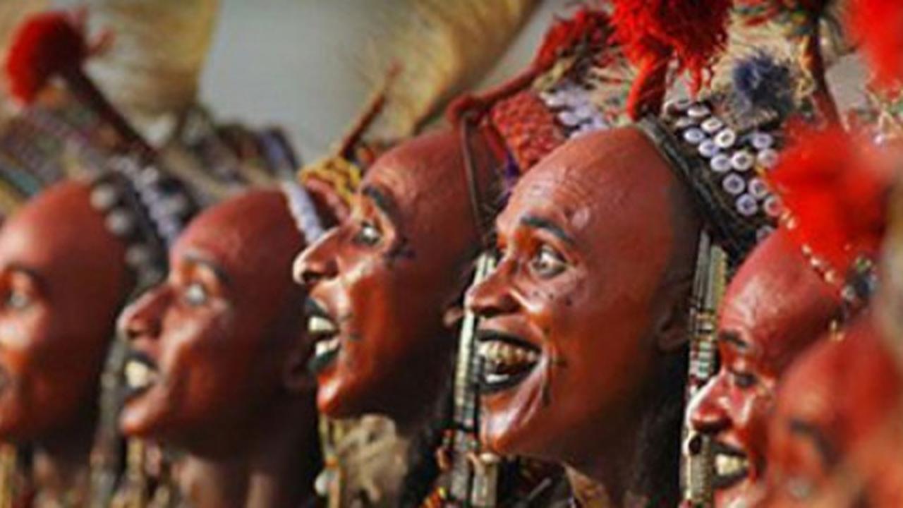 Tradisi menculik istri orang di Nigeria
