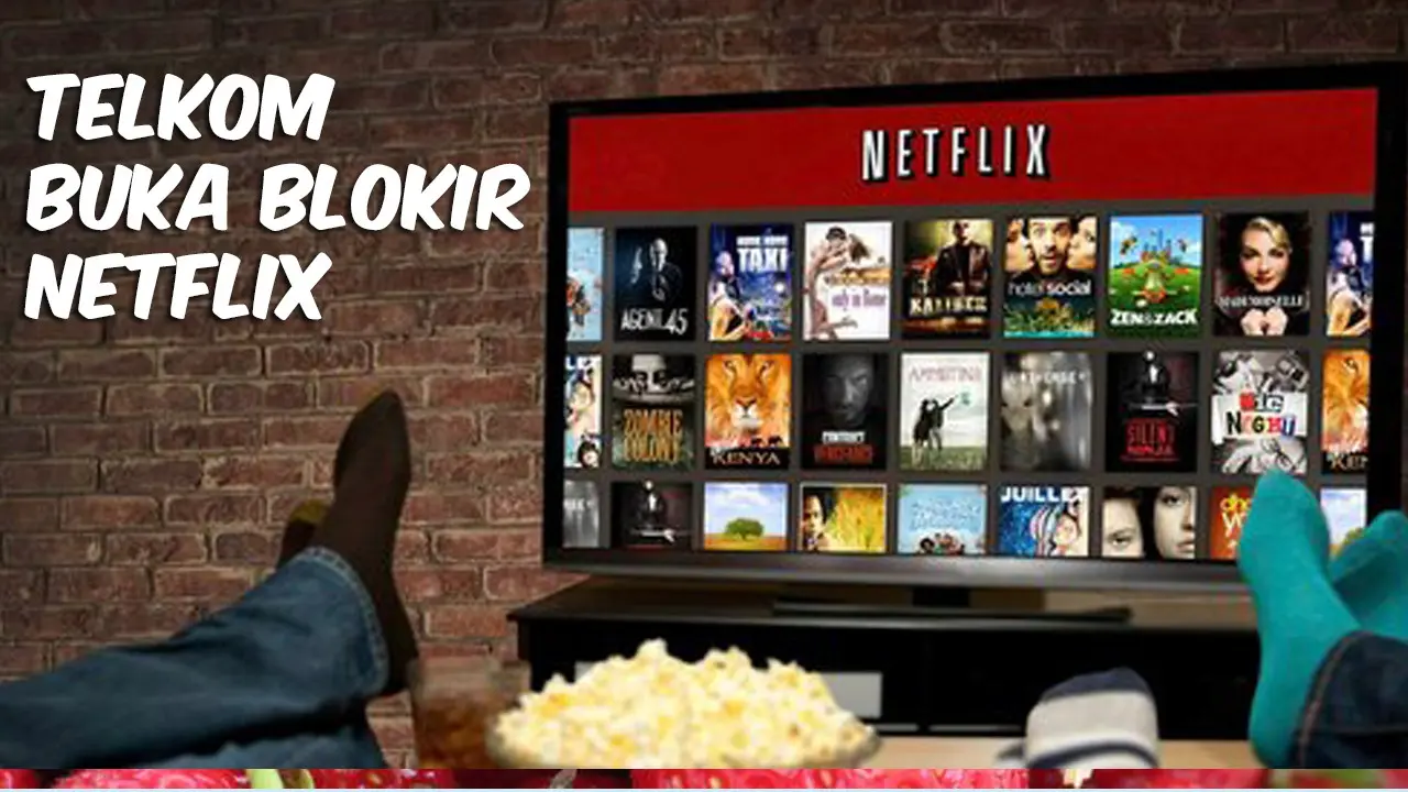 THUMBNAIL NETFLIX