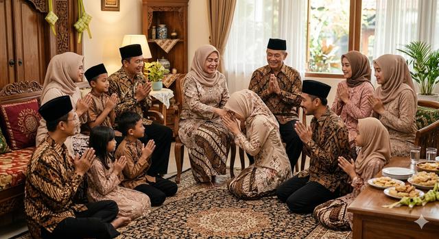 Lima Keutamaan Puasa Syawal yang Istimewa