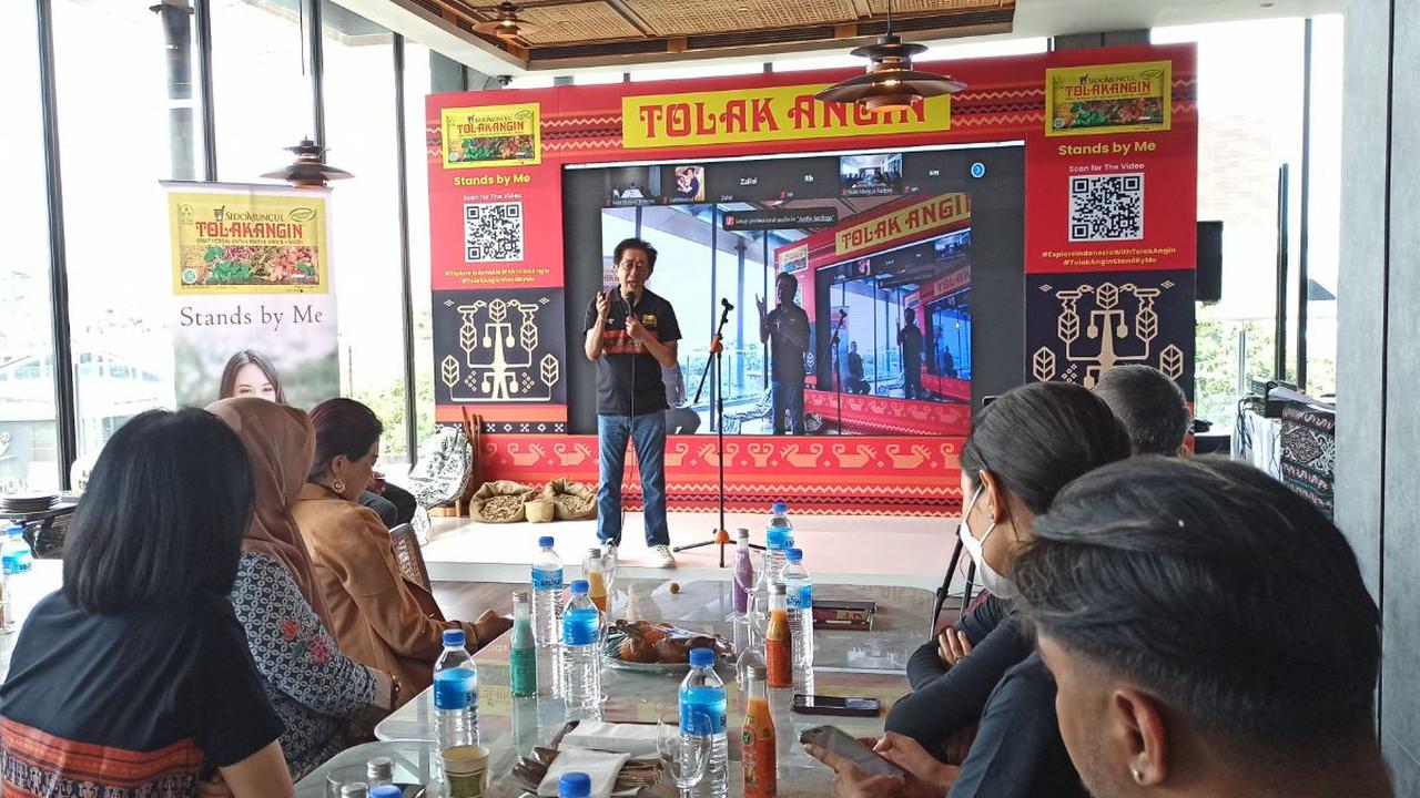 Dok. Istimewa