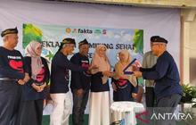 Tahukah Anda? Kampung Siaga Diabetes dan Obesitas Dideklarasikan di Bogor, Warga Dorong Cukai MBDK!