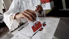 Pemilu ulang digelaar disejumlah daerah, Tidak adanya formulir jenis A5 menjadi alasan utama mengapa pemilu ulang berlangsung.