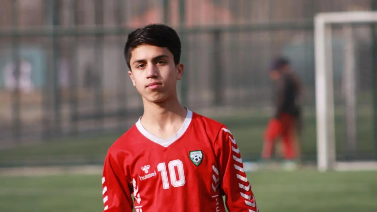 Zaki Anwar