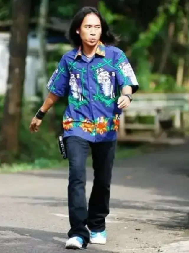 Denny Cagur (Instagram/dennycagur)