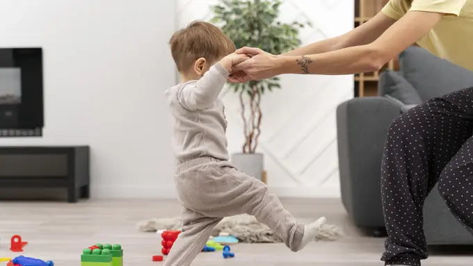 Mengenal Fase Stimulasi Motorik Anak dan Cara Melatihnya agar Tumbuh Optimal