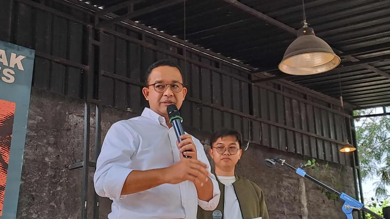 <br>Meski belum diumumkan secara resmi, ketua tim pemenangan dan strukturnya telah dibentuk.