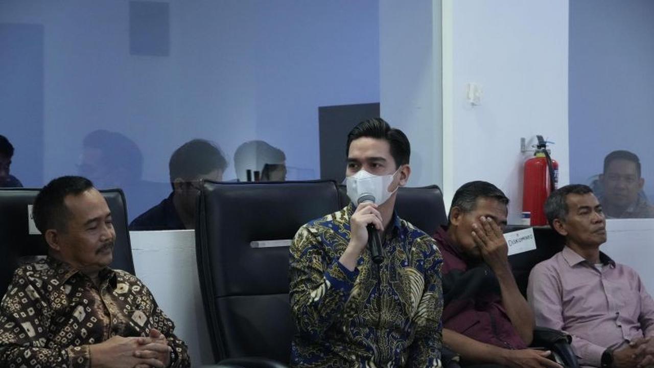 Pemkab Sumedang Perkuat Digitalisasi di Jatinangor, Dorong Transparansi dan Pelayanan Publik