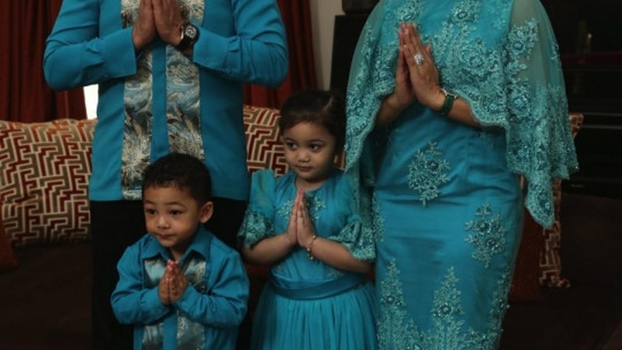 Ini foto KD dari ABG sampai dinikahi Raul Lemos