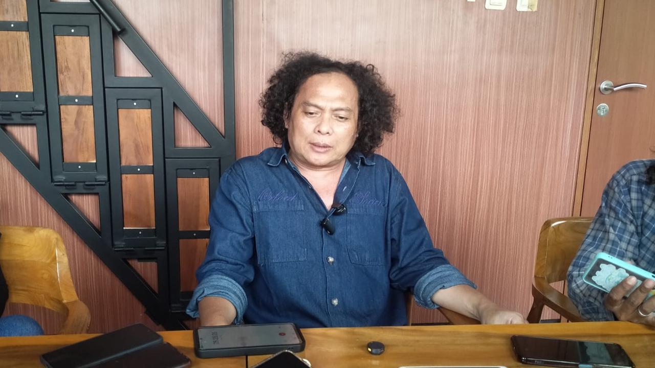 Alumni Beberkan Fakta Bahlil Jadi Anak Emas UI Hingga Bakal Somasi Rektor