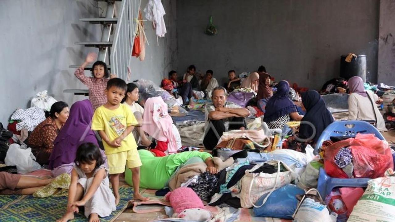 Pemprov DKI Jakarta Salurkan Bantuan Cepat untuk Korban Bencana di Sumatera Utara