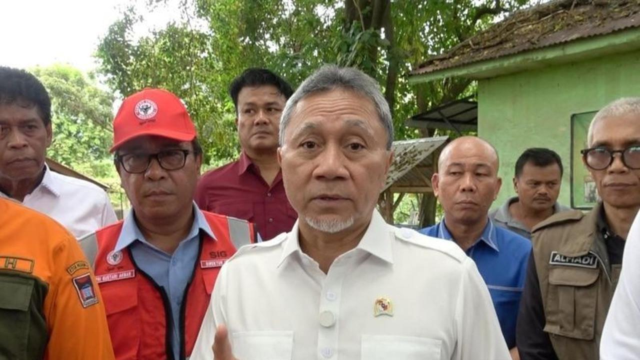 Menko Pangan Dukung Penuh Pembangunan TPST-RDF Padang, Solusi Sampah dan Energi Terbarukan