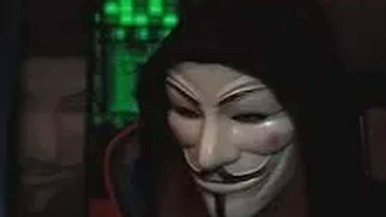 Pernah Bikin Heboh, Hacker Bjorka hingga Kini masih Misterius
