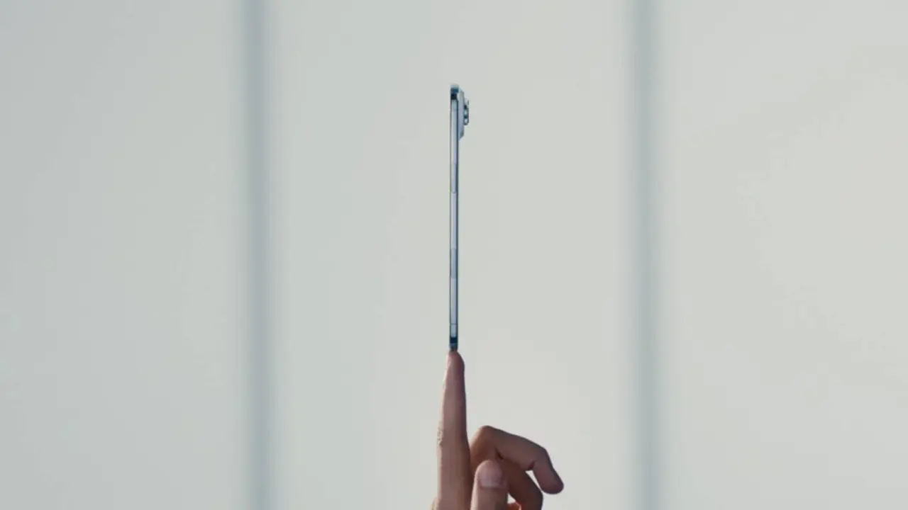 iPhone Air