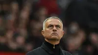 Jose Mourinho Dianggap Manjakan Pemain yang Membuat Manchester United Terjerembab