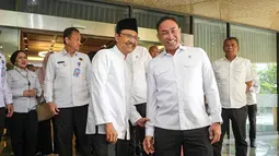 PBNU Dukung Kapolri Suyudi Berantas Narkoba dan Benahi Pelayanan
