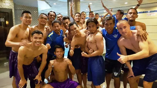Persegres Gresik United