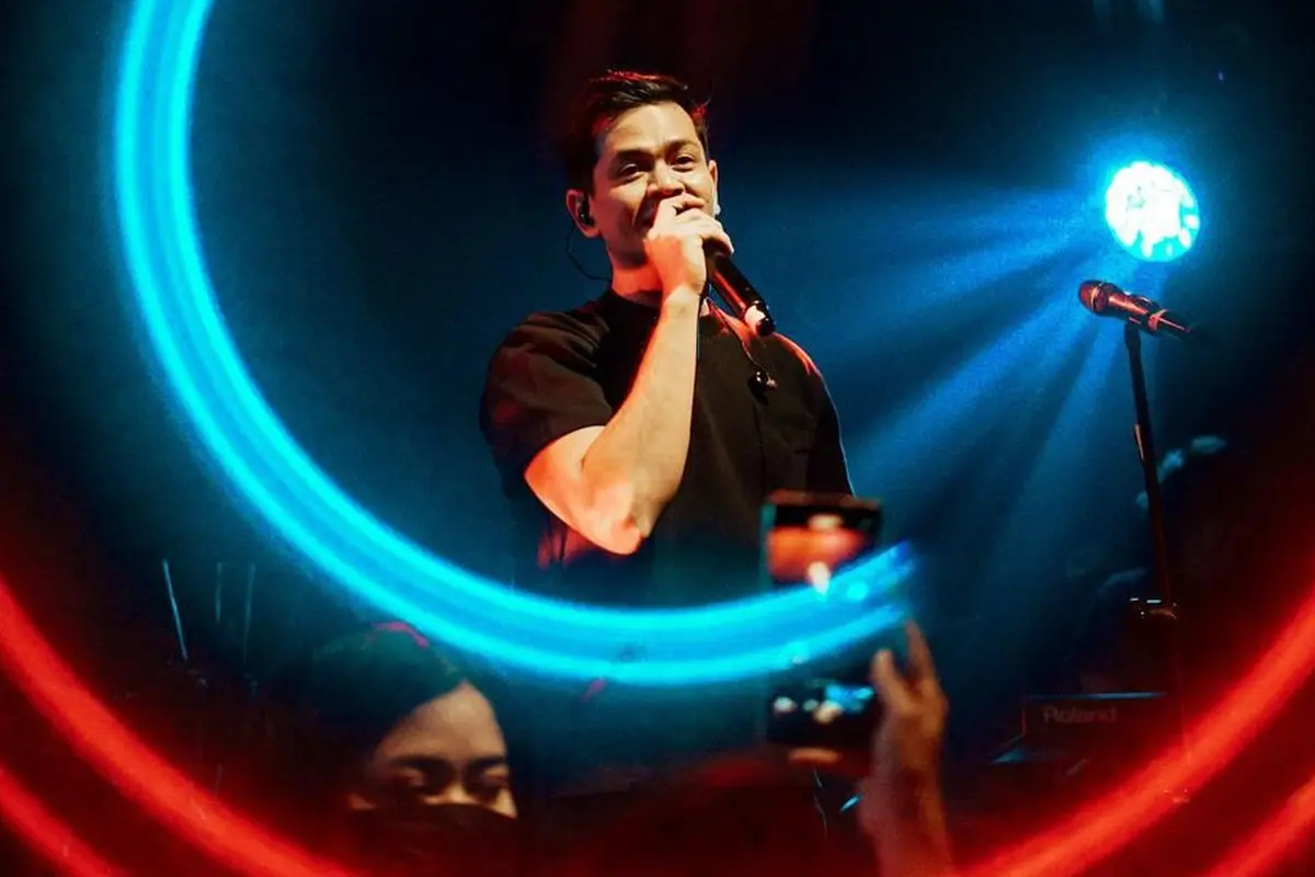 Surya Insomnia