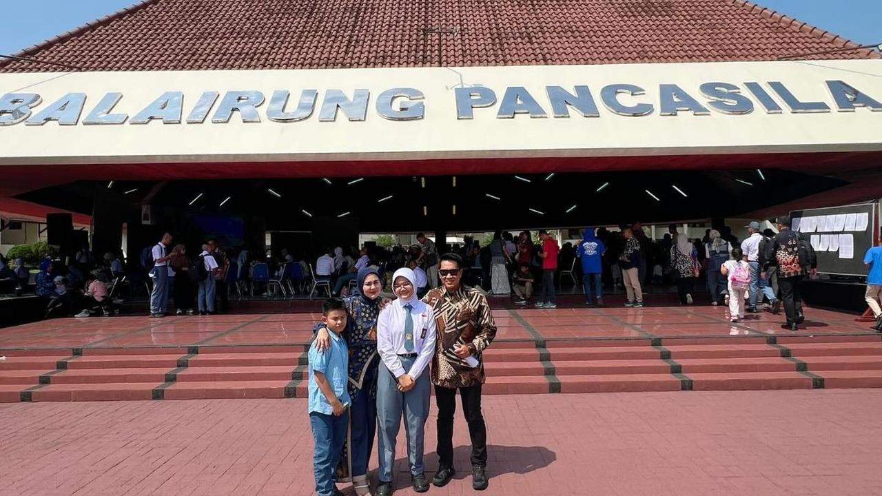 Dok. Istimewa