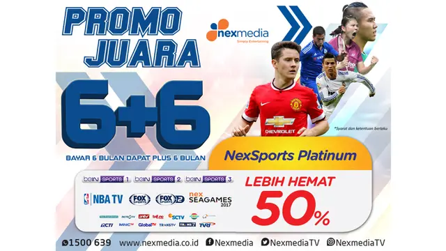 Nex Media