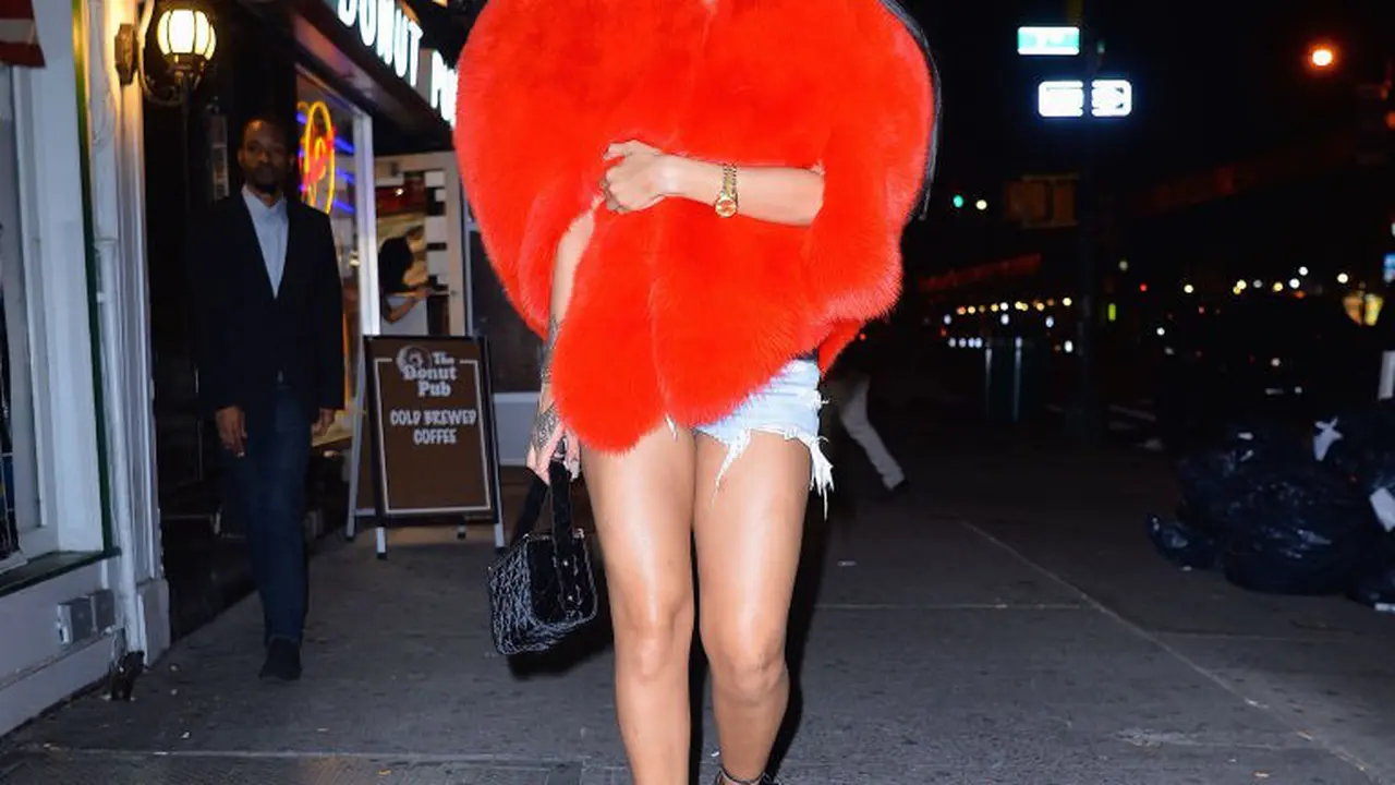 Rihanna