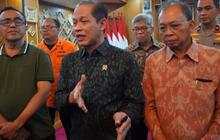 Menteri Hanif Izinkan TPA Suwung Tampung Sampah Banjir Bali Selama Masa Darurat