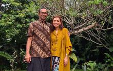 Pendidikan dan Karir Ibrahim Assegaf Suami Najwa Shihab