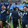 Masuk Geng Elite, Argentina Jadi Tim Juara Bertahan Keenam yang Lolos Final di Edisi Berikutnya