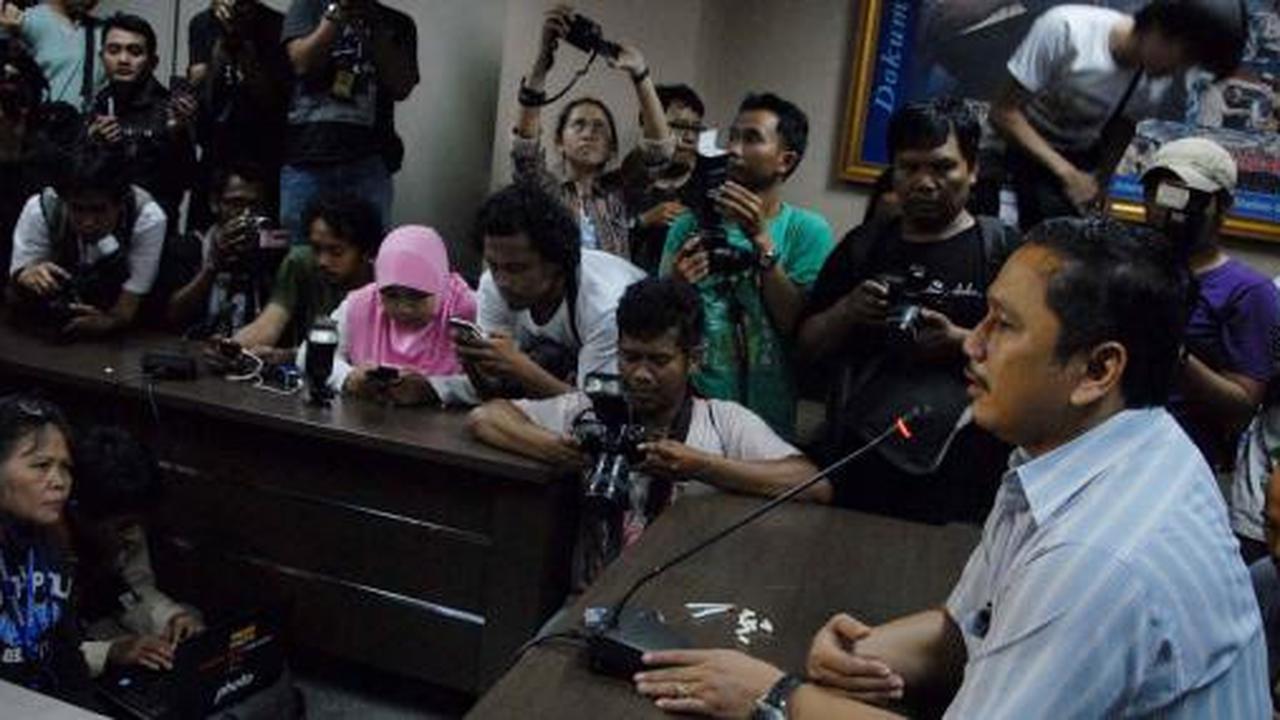 Inilah barang bukti narkoba di rumah Raffi Ahmad