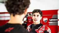 Marc Marquez Sebut Ducati GP26 Lebih Baik dari Motor Tahun Lalu, Bakal Tambah Dominan Dong di MotoGP 2026?