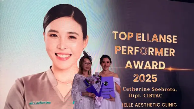 Natural, Bertahap, dan Tahan Lama, Ini Alasan Tren Collagen Stimulator Lebih Diminati untuk Peremajaan Kulit