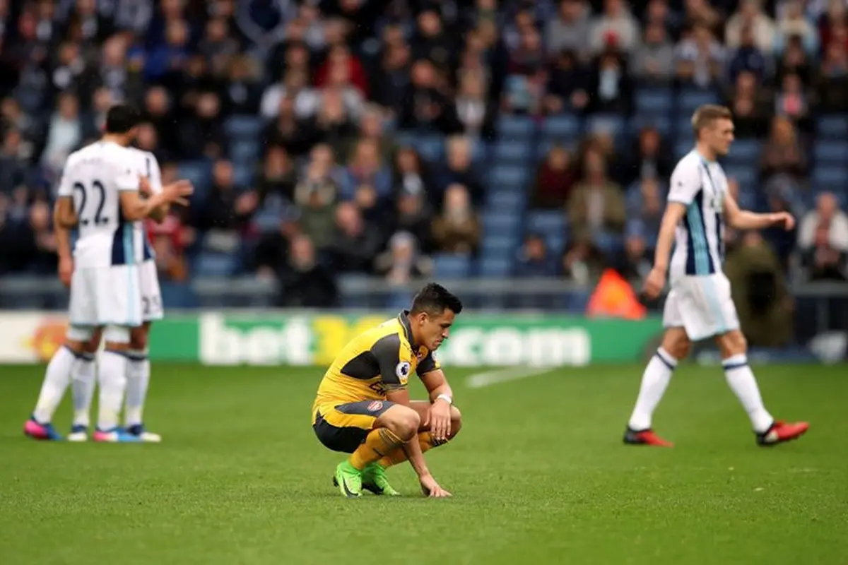Alexis Sanchez