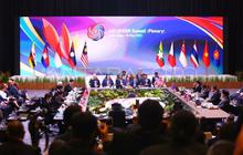 KTT Ke-47 ASEAN Resmi Dibuka: Timor Leste Jadi Anggota ke-11, Harapan Baru Komunitas Tangguh!