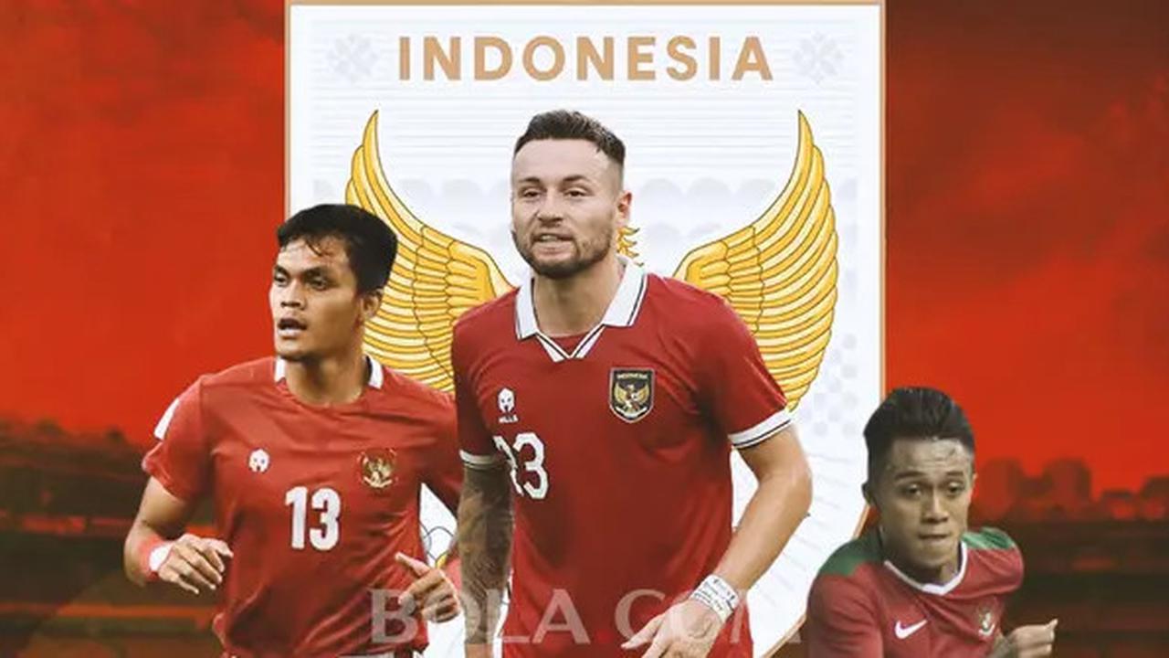 Deretan Pemain Persib Jadi Kekuatan Timnas Indonesia Sejak Era Luis Mila
