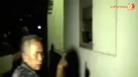 [VIDEO] Jelang Salat Id, Masjid di Karawang Dirusak Massa
