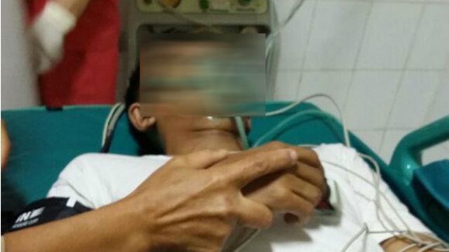 Sakit Hati Ditegur, Siswa Pukul Guru Hingga Tewas