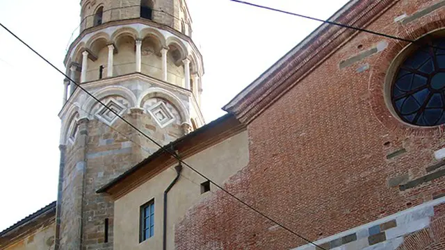 San Nicola Church