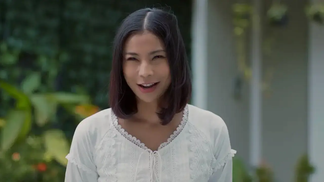 Shareefa Daanish