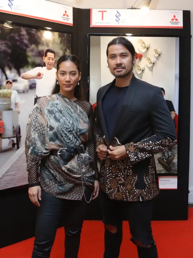 [Fimela] Chicco Jerikho