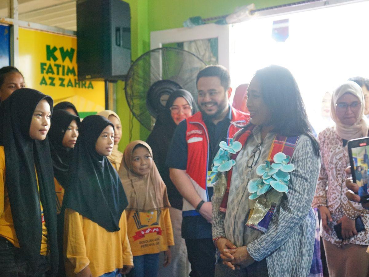 Dok. Istimewa