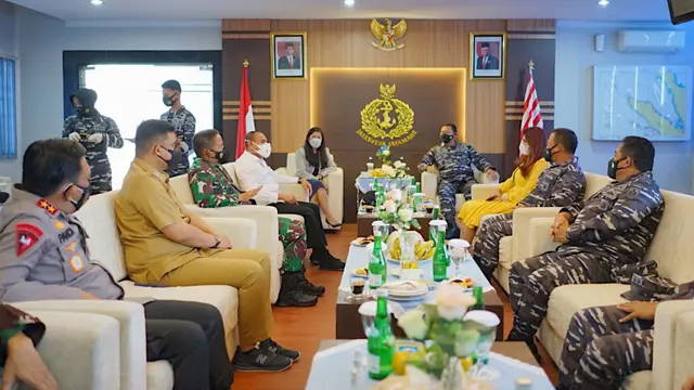 Wali Kota Medan, Bobby Nasution
