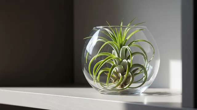 Air Plant