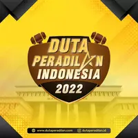 Final program Duta Peradilan Indonesia pilih Danang Rizky Fadilla dari 8 finalis yang maju di babak akhir sebagai pemenang.