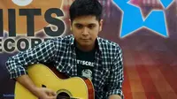 Agar Lebih Ngerock, Petra Sihombing Lakukan Ini
