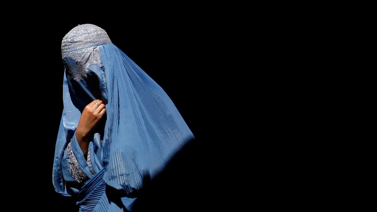 Hari perempuan internasional