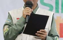Jokowi Minta Projo Cabut Laporan Butet Kartaredjasa, Mahfud: Harusnya Jangan Hanya Butet, Ada Aiman