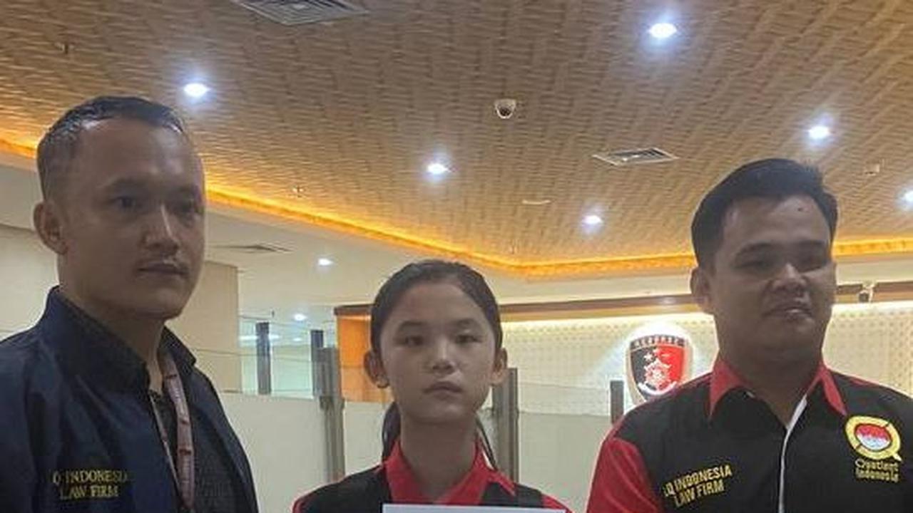 VIDEO: Hotman Paris Dipolisikan Kate Victoria Lim Anak Pengacara yang Tantang Kapolri