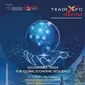 Trade Expo Indonesia (TEI) ke-38.