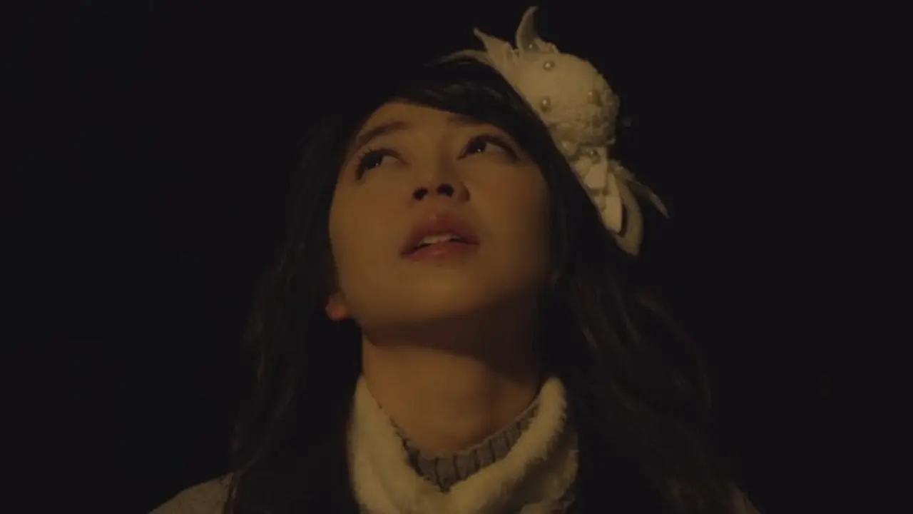 Jessica Veranda JKT48